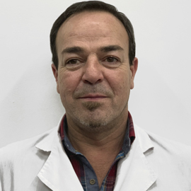 Dr Lucas Otal